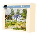 HOUSE IN AUVERS