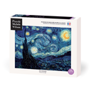 NUIT ÉTOILÉE