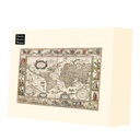 GRANDE CARTE DU MONDE