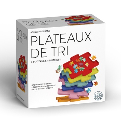[PP13658] SORTING TRAYS