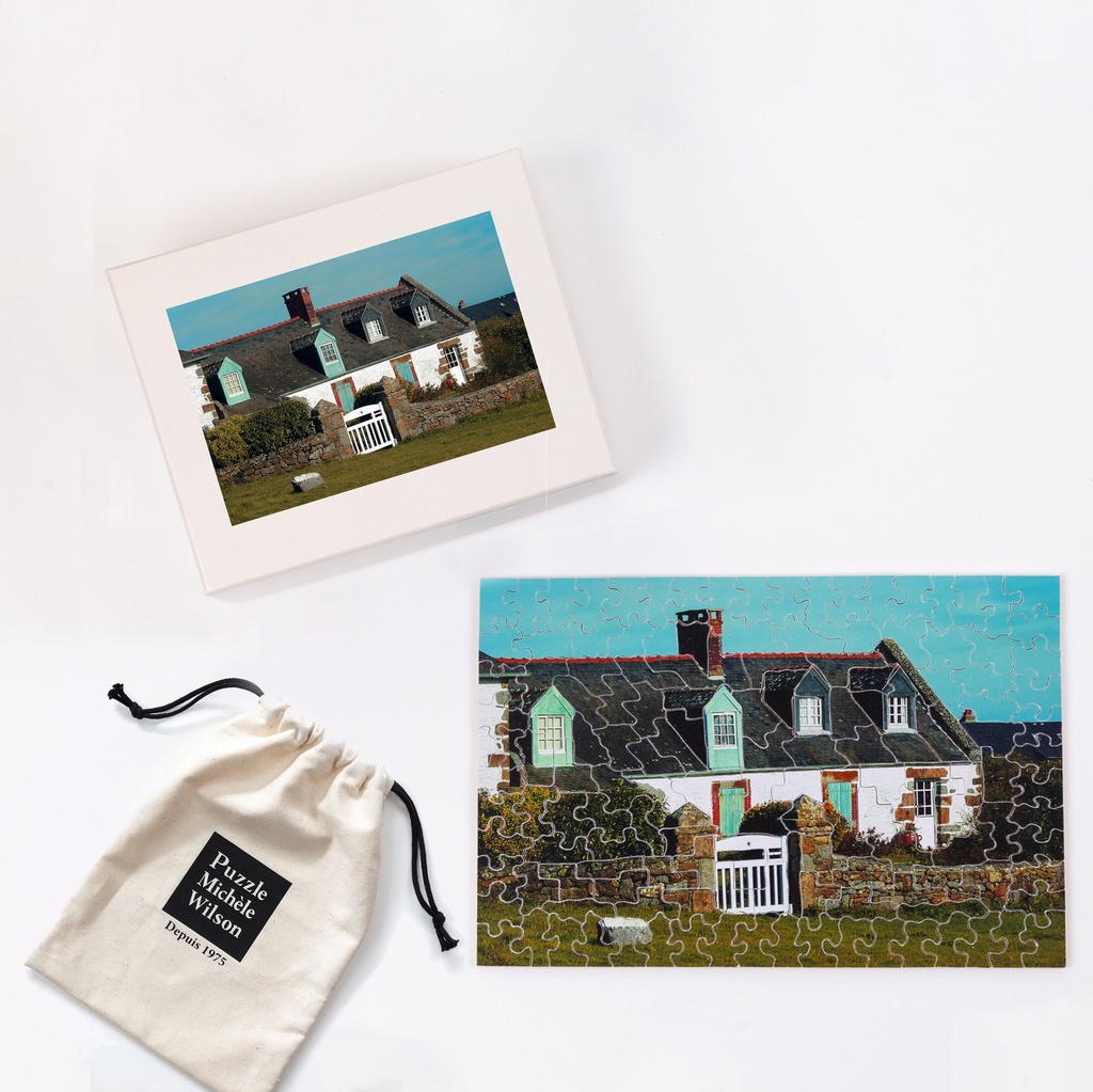 [PHOTOA-500] PHOTOPUZZLE 500 PIECES