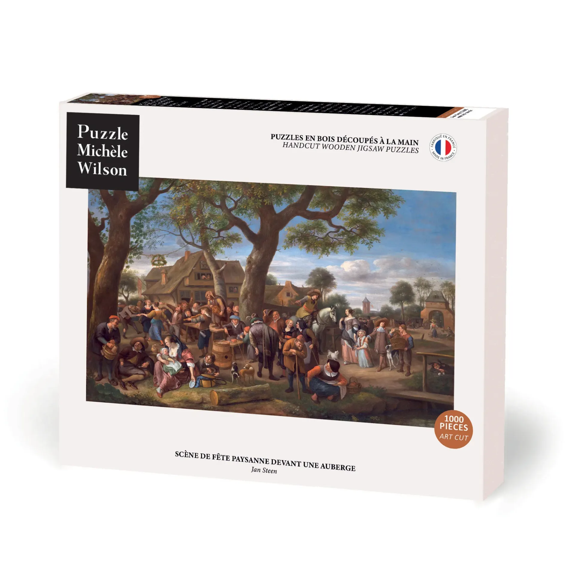 FÊTE PAYSANNE