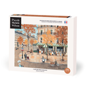 CAFÉ DES DEUX MAGOTS