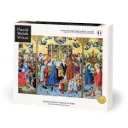 RETABLE DES SEPT JOIES DE LA VIERGE