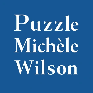 Puzzle Michèle Wilson